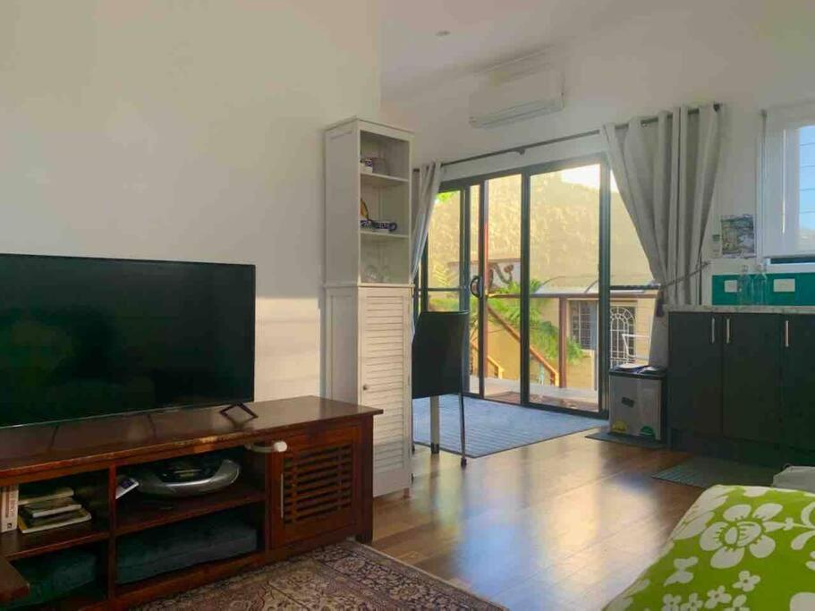 Ferienwohnung Coffs Harbour Sanctuary Exterior foto