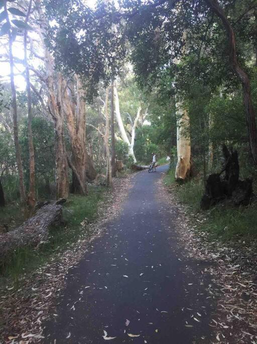 Ferienwohnung Coffs Harbour Sanctuary Exterior foto